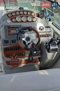Моторная яхта Bayliner 320 2008 в Киеве