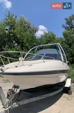 Катер Bayliner Capri 2007 в 