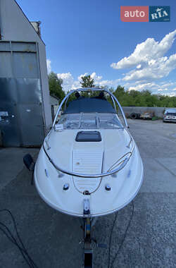 Катер Bayliner Capri 2007 в 