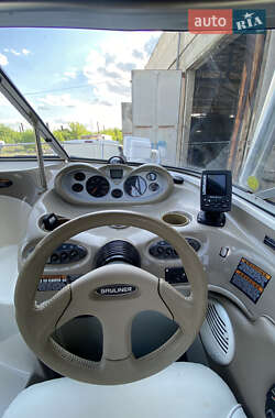 Катер Bayliner Capri 2007 в 