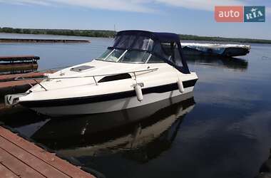 Катер Bayliner Cuddy 2005 в Днепре
