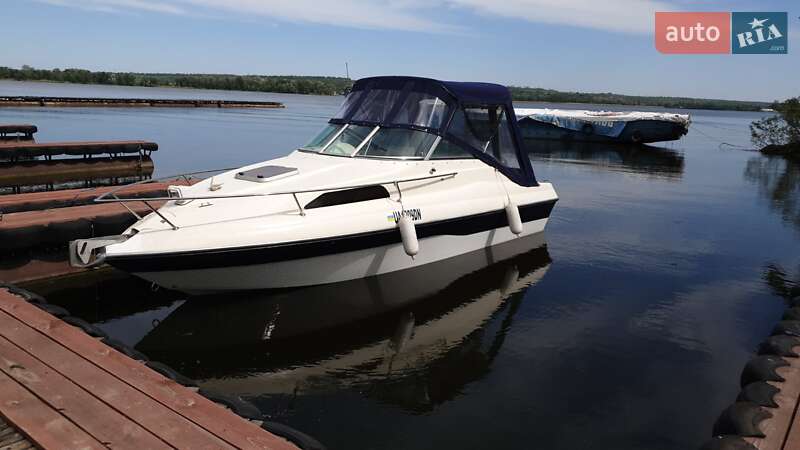 Катер Bayliner Cuddy 2005 в 