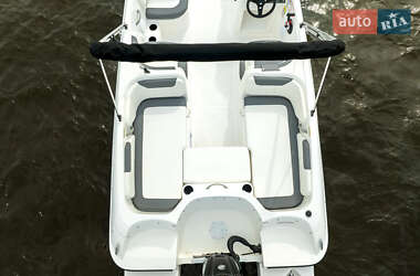 Моторная яхта Bayliner Element 2024 в 