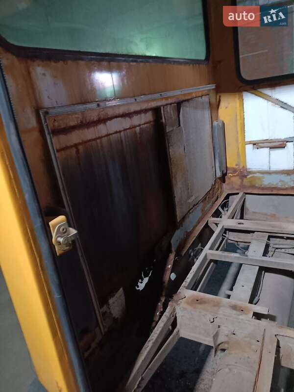 Пригородный автобус БАЗ 2114 2006 в Калиновке