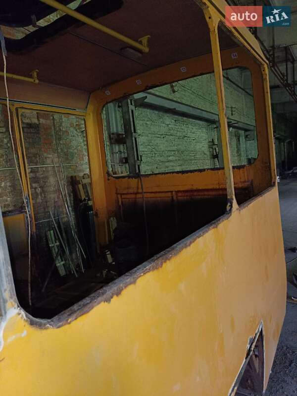 Пригородный автобус БАЗ 2114 2006 в Калиновке