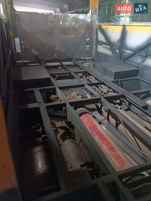 Пригородный автобус БАЗ 2114 2006 в Калиновке