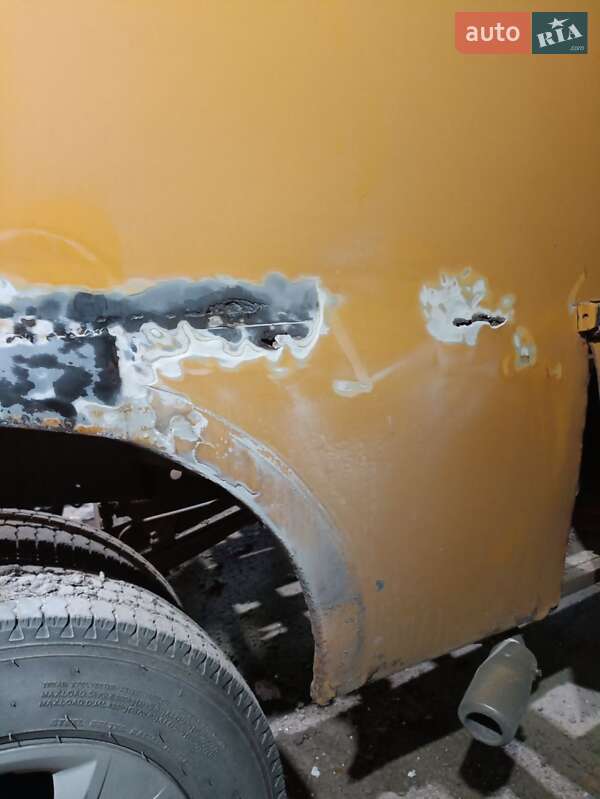 Пригородный автобус БАЗ 2114 2006 в Калиновке