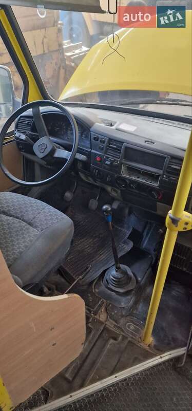Інші автобуси БАЗ 22154 2017 в Ізмаїлі