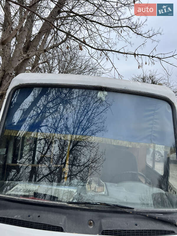 Городской автобус БАЗ 22154 2006 в Каменец-Подольском