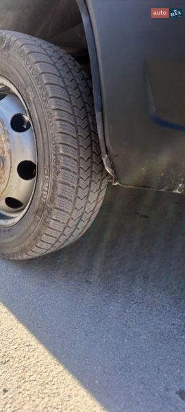 Городской автобус БАЗ 22154 2007 в Каменец-Подольском