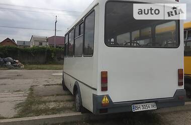 Другие автобусы БАЗ 2215 2006 в Кропивницком