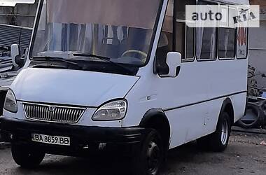 Другие автобусы БАЗ 2215 2005 в Кропивницком