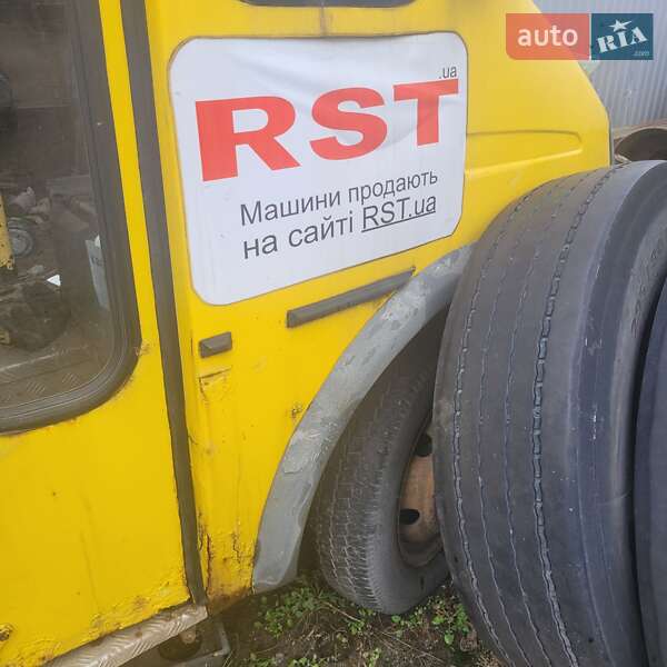 Микроавтобус БАЗ 2215 2006 в Львове фото 5 Микроавтобус БАЗ 2215 2006 в Львове