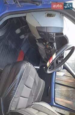 Автобус БАЗ 2215 2005 в 