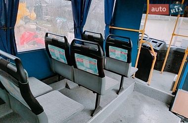 Міський автобус БАЗ 3203 2003 в Білгороді-Дністровському фото 7 Міський автобус БАЗ 3203 2003 в Білгороді-Дністровському