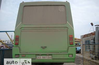 Пригородный автобус БАЗ А 079 Эталон 2005 в 
