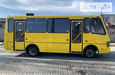 Городской автобус БАЗ А 079 Эталон 2012 в Одессе