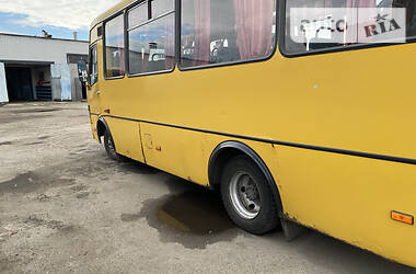 Городской автобус БАЗ А 079 Эталон 2011 в Киеве