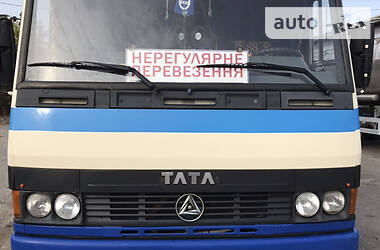Туристический / Междугородний автобус БАЗ А 079 Эталон 2007 в Чорткове
