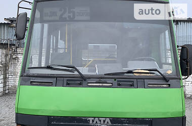 AUTO.RIA – Продам БАЗ авто Еталон 2011 (AE947) : 8000