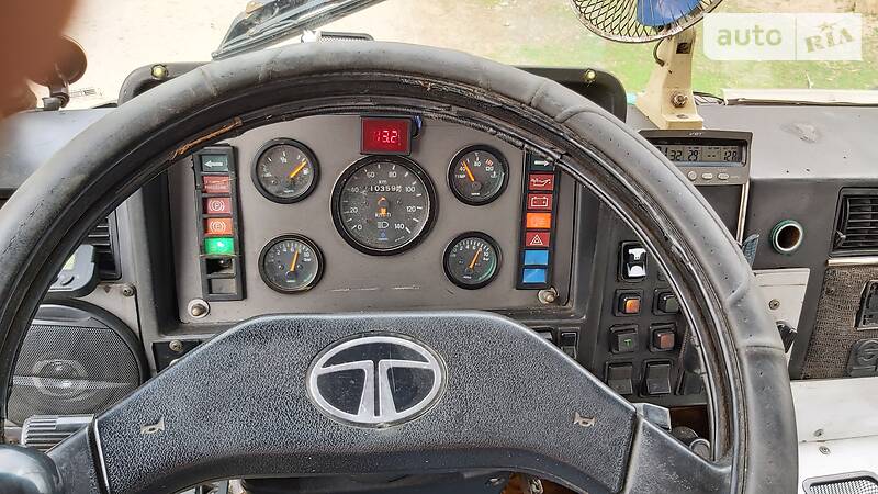 Городской автобус БАЗ А 079 Эталон 2003 в Виннице