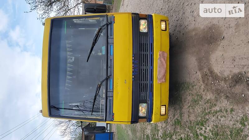 Городской автобус БАЗ А 079 Эталон 2003 в Виннице