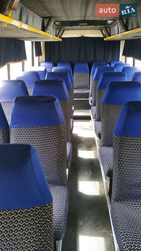 Туристический / Междугородний автобус БАЗ А 079 Эталон 2010 в Одессе фото 8 Туристический / Междугородний автобус БАЗ А 079 Эталон 2010 в Одессе