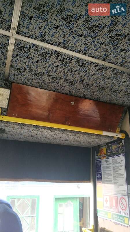 Туристический / Междугородний автобус БАЗ А 079 Эталон 2010 в Одессе фото 29 Туристический / Междугородний автобус БАЗ А 079 Эталон 2010 в Одессе