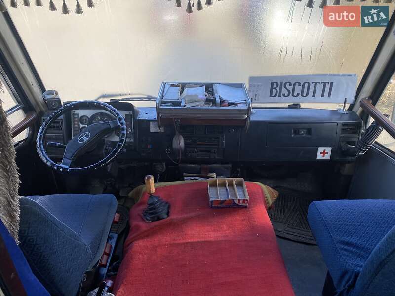 Туристический / Междугородний автобус БАЗ А 079 Эталон 2005 в Николаеве