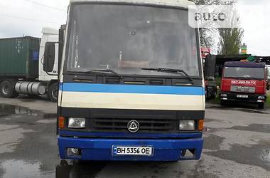 Туристичний / Міжміський автобус БАЗ А 079 Эталон 2014 в Одесі