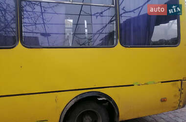 Городской автобус БАЗ А 079 Эталон 2003 в Подольске