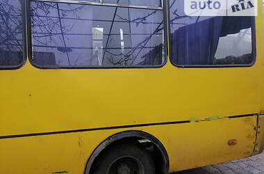 Городской автобус БАЗ А 079 Эталон 2003 в Подольске