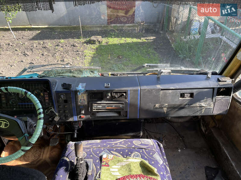 Міський автобус БАЗ А 079 Эталон 2003 в Подільську фото 11 Міський автобус БАЗ А 079 Эталон 2003 в Подільську