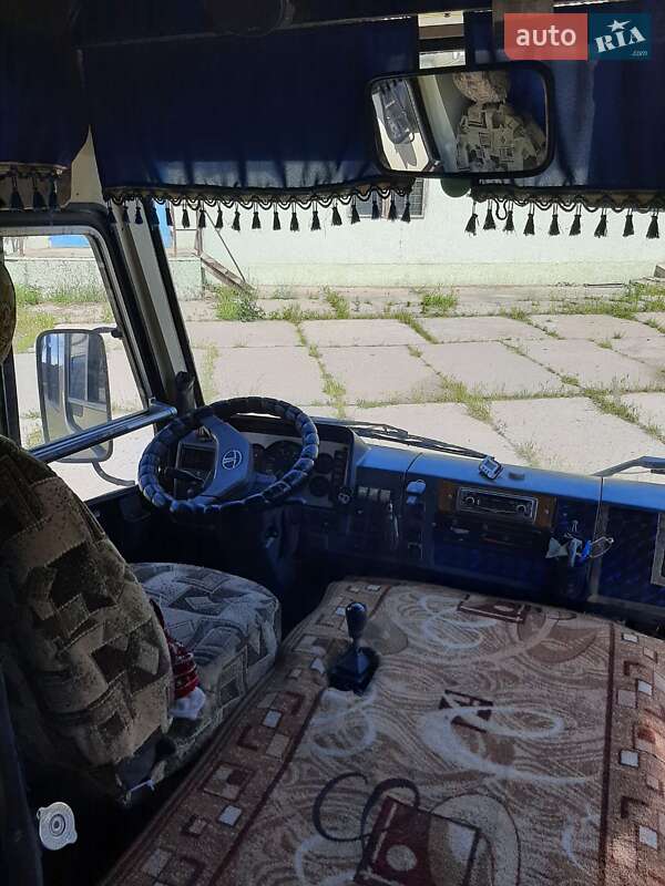 Пригородный автобус БАЗ А 079 Эталон 2007 в Измаиле