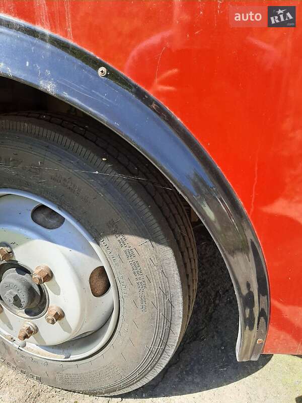 Пригородный автобус БАЗ А 079 Эталон 2007 в Измаиле