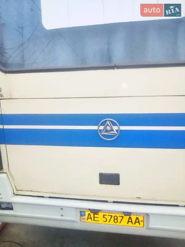 БАЗ А 079 Эталон 2007 VIN Y7FA0792380004928 фото оголошення 8 з 34