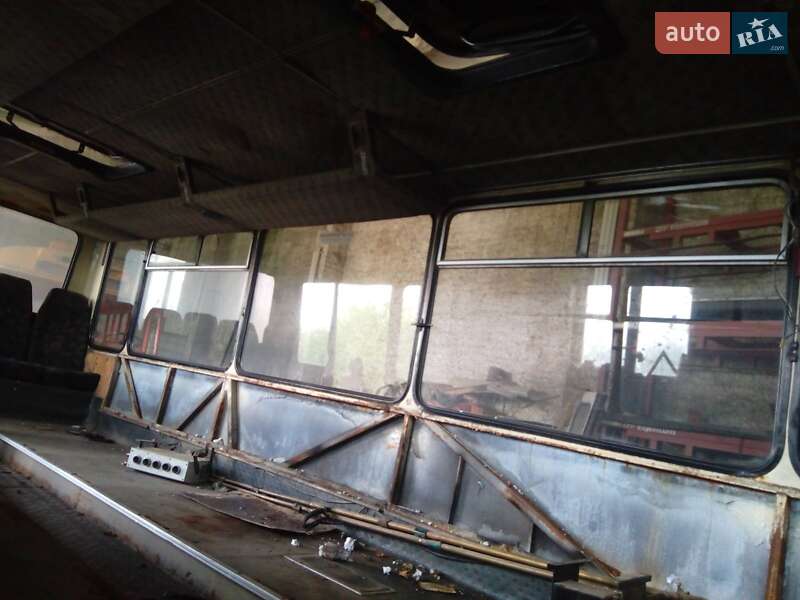 Туристичний / Міжміський автобус БАЗ А 079 Эталон 2012 в Львові