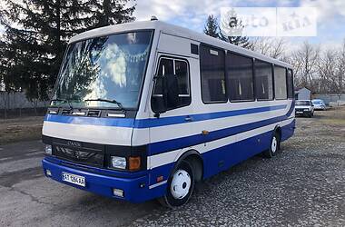 Туристичний / Міжміський автобус БАЗ А 079 Эталон 2007 в 