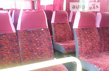 AUTO.RIA – Продам БАЗ авто Еталон 2008 (BK6429BO) : 12000