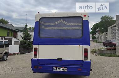 AUTO.RIA – Продам БАЗ авто Еталон 2008 (AT3898EH) : 8000
