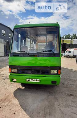 AUTO.RIA – Продам БАЗ авто Еталон 2008 (AX8960BM) : 3400