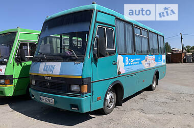 YAKAN AUTO.RIA – Продам БАЗ авто Еталон 2009 : 9900 $, Луцк
