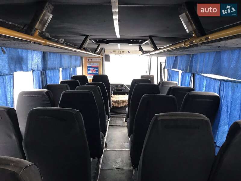 Інші автобуси БАЗ А 079 Эталон 2006 в Тернополі