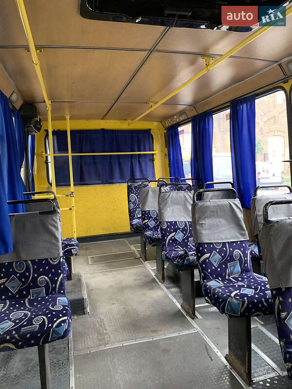 Городской автобус БАЗ А 079 Эталон 2010 в Одессе