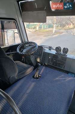 Пригородный автобус БАЗ А 079 Эталон 2006 в Братском