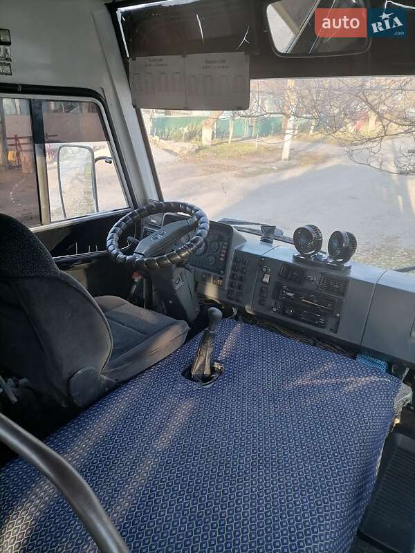 Пригородный автобус БАЗ А 079 Эталон 2006 в Братском фото 5 Пригородный автобус БАЗ А 079 Эталон 2006 в Братском