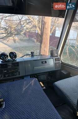 Пригородный автобус БАЗ А 079 Эталон 2006 в Братском