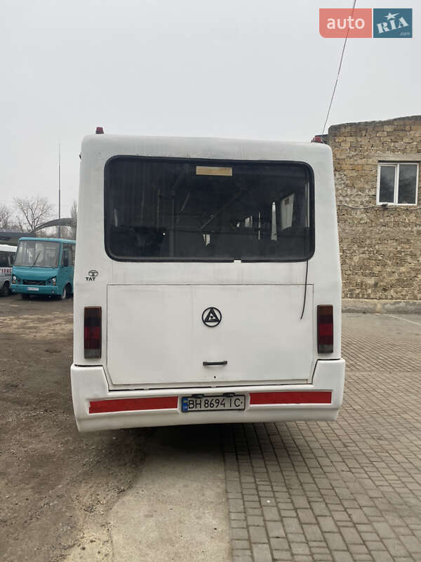 Туристичний / Міжміський автобус БАЗ А 079 Эталон 2010 в Одесі