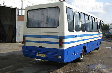 Туристичний / Міжміський автобус БАЗ А 079 Эталон 2006 в Сумах