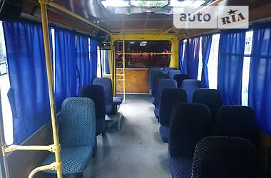 Городской автобус БАЗ А 079 Эталон 2005 в Вознесенске